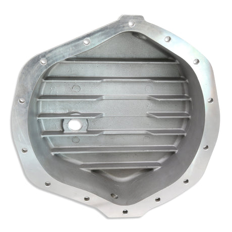 Smeding Diesel 2001-2019 Duramax / 2001-2018 Ram Rear Differential Cover