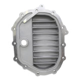 Smeding Diesel 2011-2025 Chevy/GMC Duramax Front Differential Cover