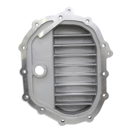 Smeding Diesel 2011-2025 Chevy/GMC Duramax Front Differential Cover