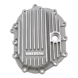 Smeding Diesel 2011-2025 Chevy/GMC Duramax Front Differential Cover