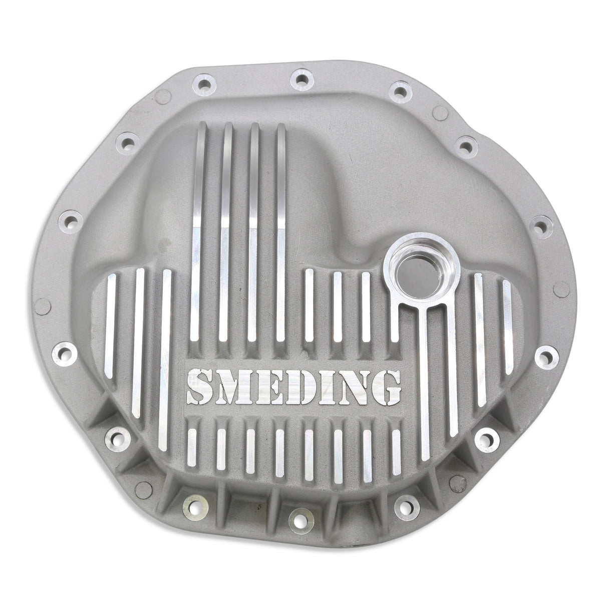 Smeding Diesel 2003-2013 Ram 2500/3500 Front Differential Cover