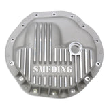 Smeding Diesel 2003-2013 Ram 2500/3500 Front Differential Cover