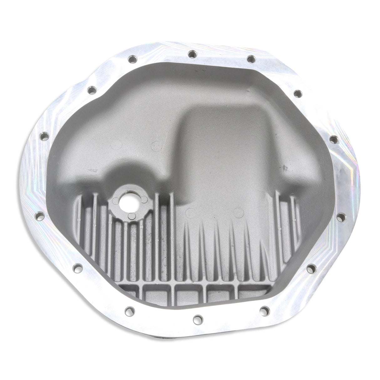 Smeding Diesel 2003-2013 Ram 2500/3500 Front Differential Cover