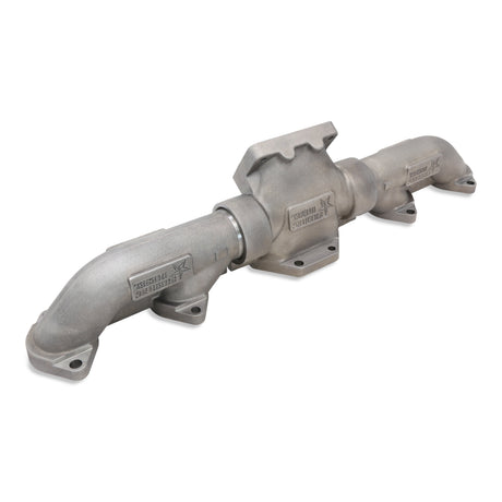 Smeding Diesel 2008-2024 Cummins ISX15/X15 T6 3 PC Exhaust Manifold