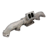 Smeding Diesel 2008-2024 Cummins ISX15/X15 T6 3 PC Exhaust Manifold