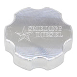 Smeding Diesel 5.9L/6.7L Cummins Billet Oil Cap Cover
