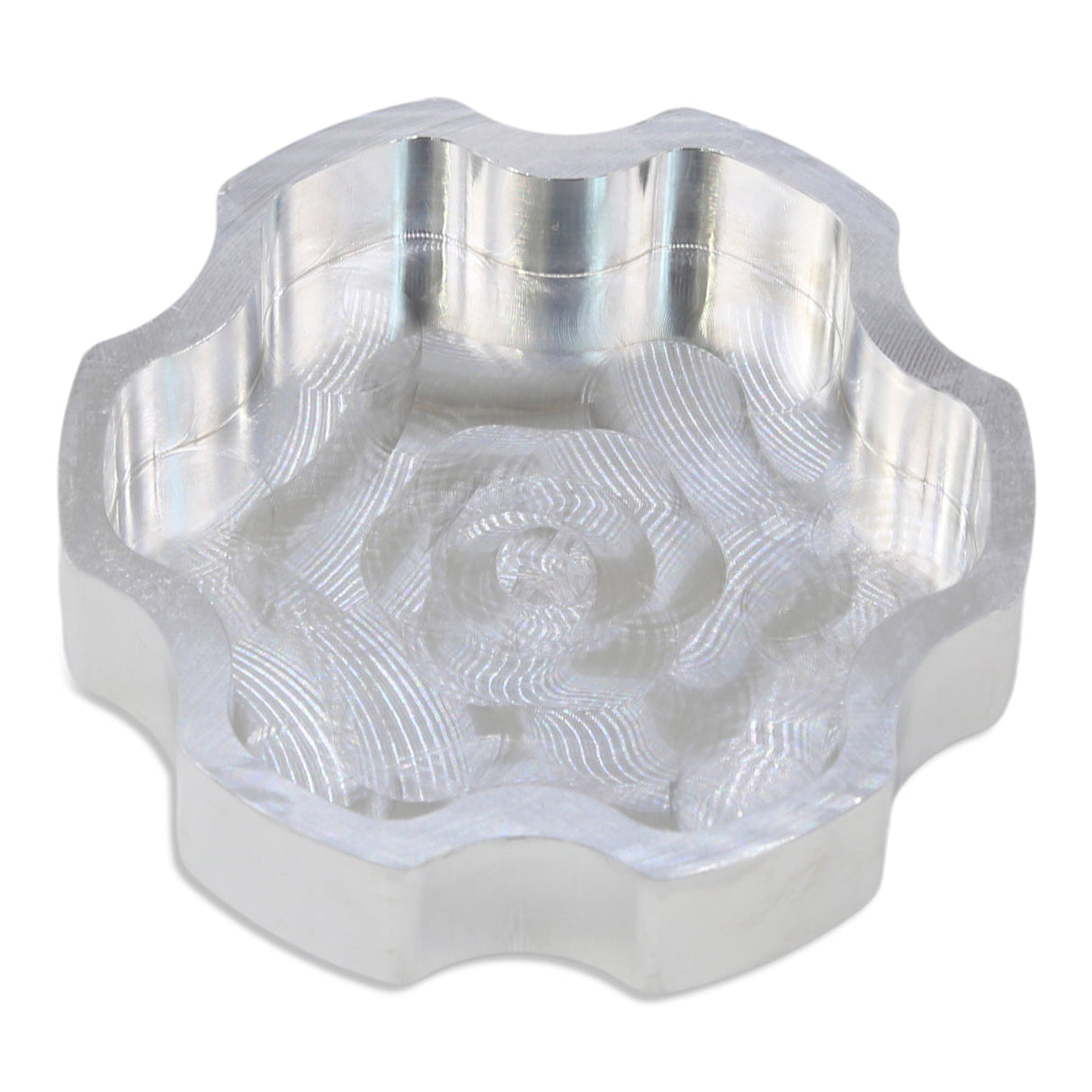 Smeding Diesel 5.9L/6.7L Cummins Billet Oil Cap Cover