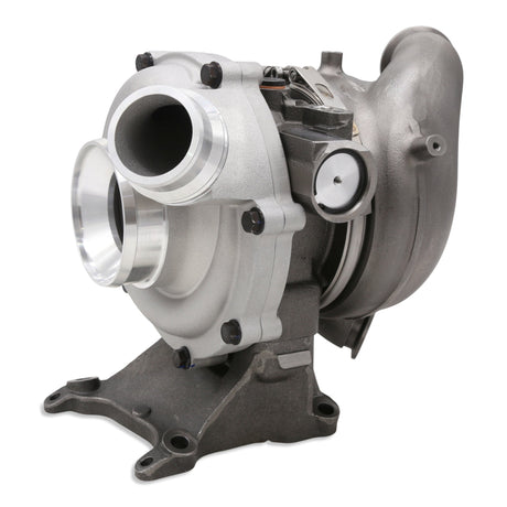 Smeding Diesel 2017-2019 Ford F-250/F-350 6.7L Powerstroke Billet 63mm VGT Turbo