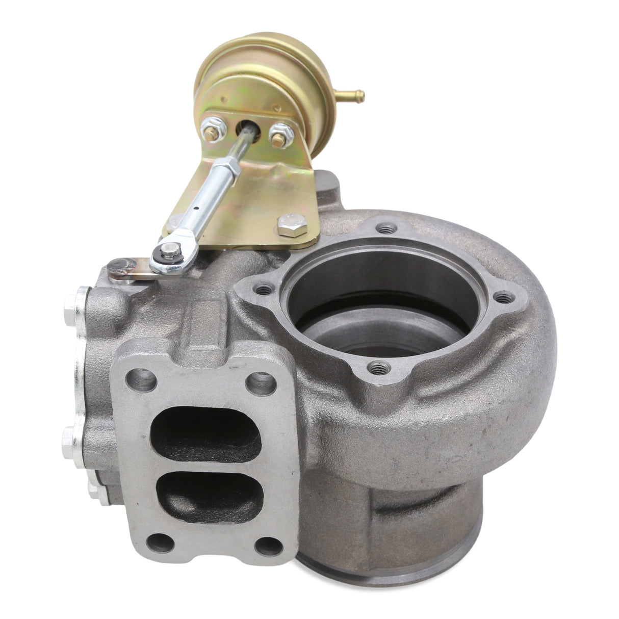 Smeding Diesel HX40 Mid-Gate Turbine Housing .70 A/R 65mm
