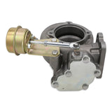 Smeding Diesel HX40 Mid-Gate Turbine Housing .70 A/R 65mm