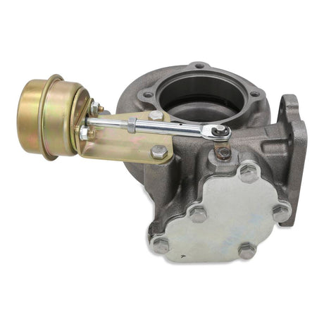 Smeding Diesel HX40 Mid-Gate Turbine Housing .70 A/R 65mm