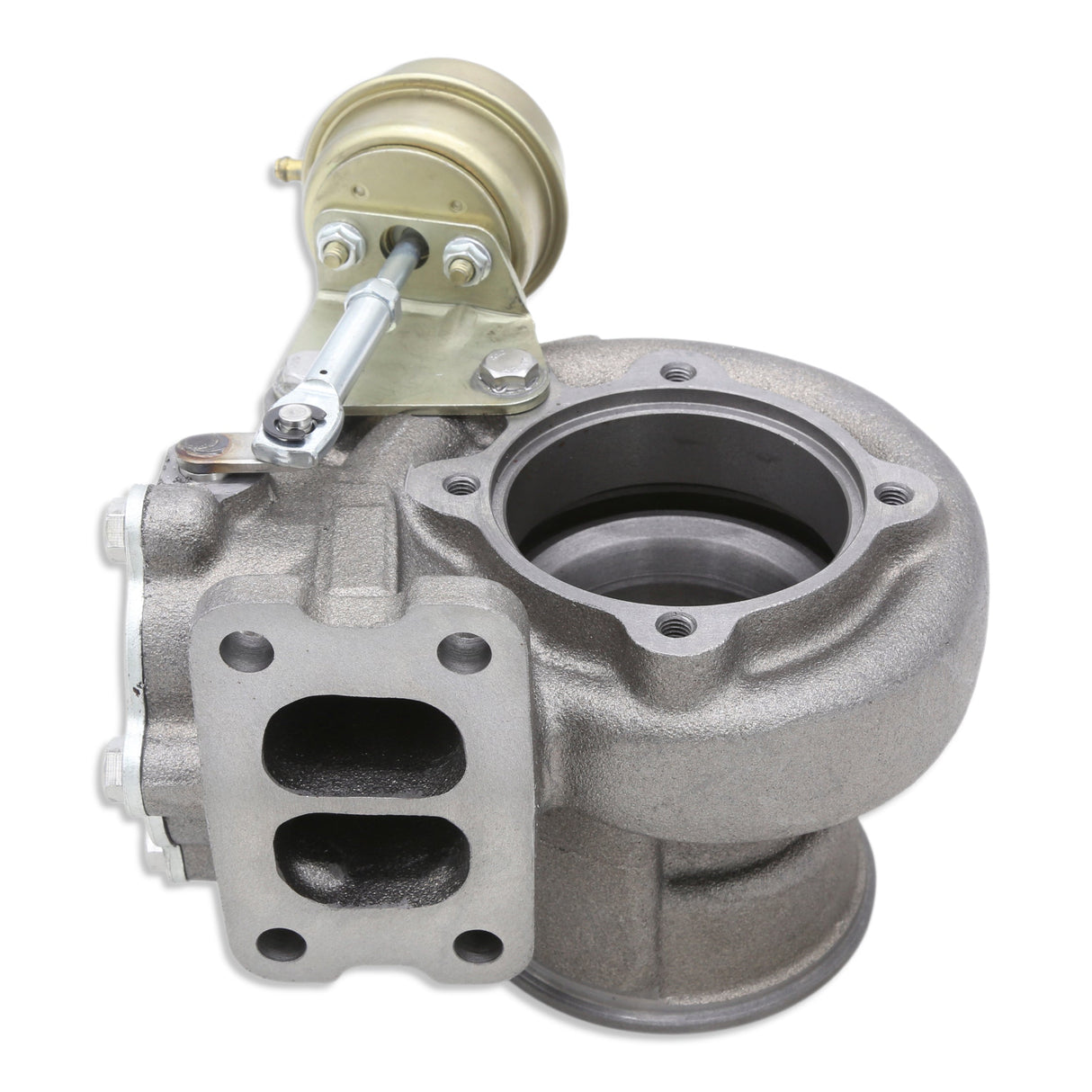 Smeding Diesel HE351 Short-Gate Turbine Housing .70 A/R 65mm