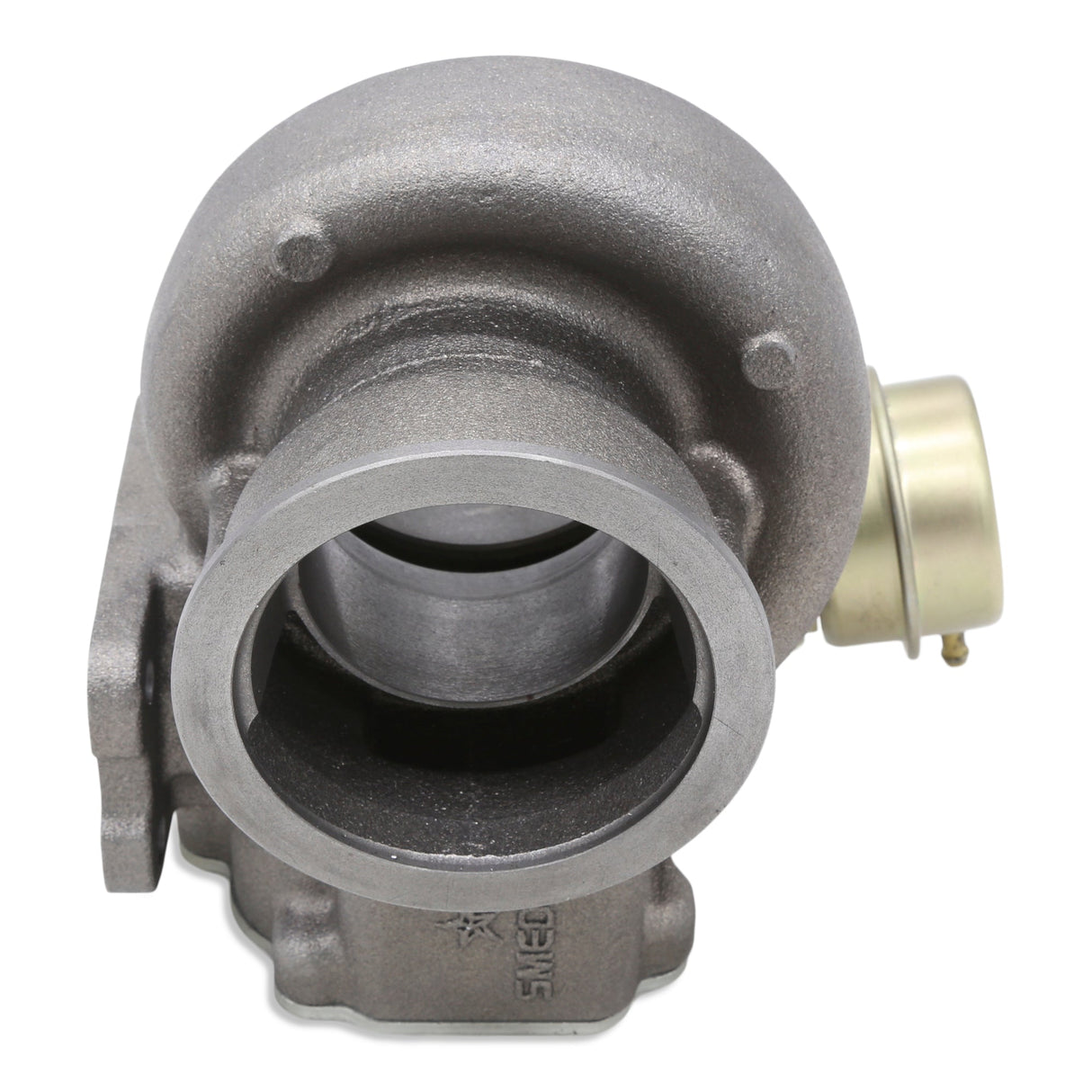 Smeding Diesel HE351 Short-Gate Turbine Housing .70 A/R 65mm