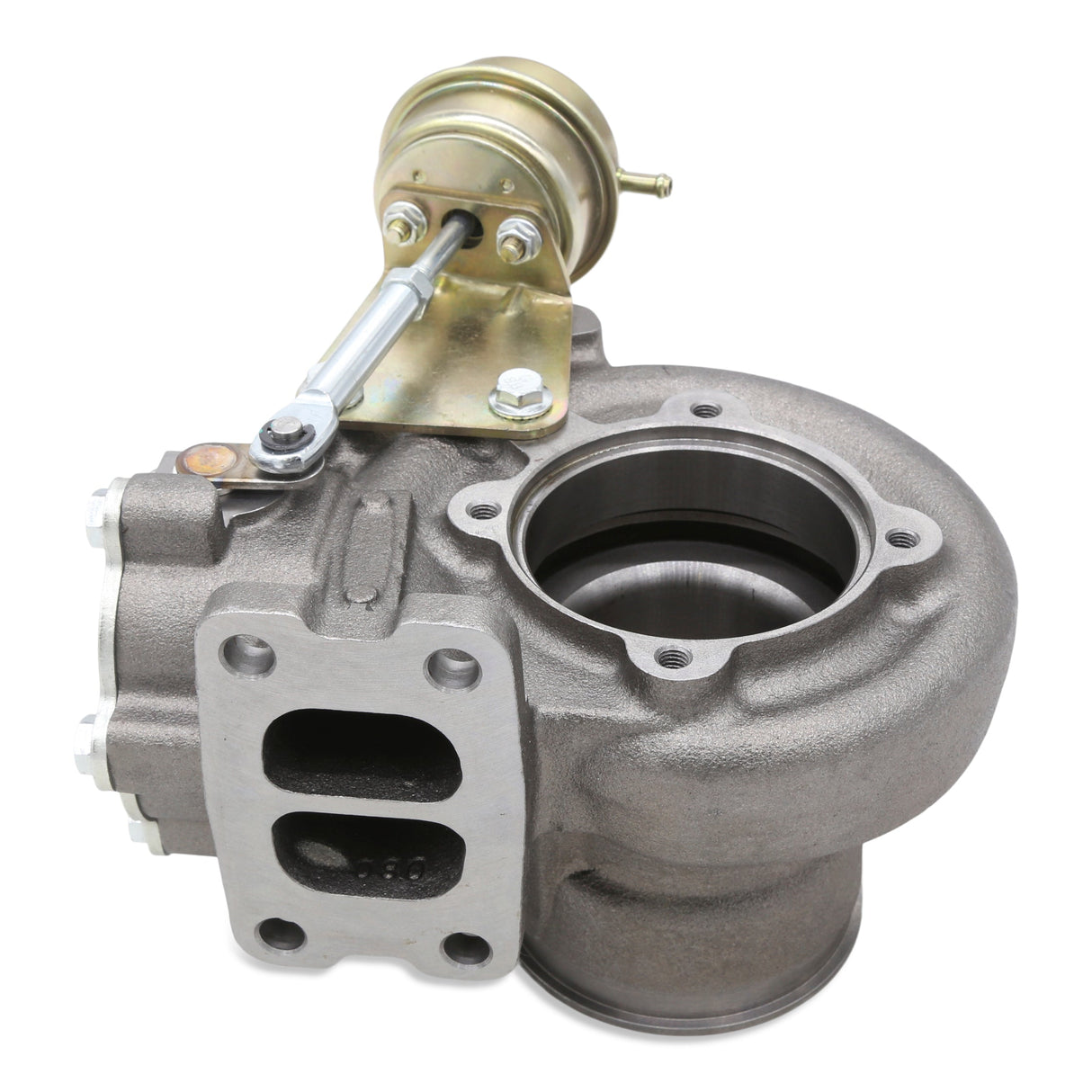 Smeding Diesel HX40 Mid-Gate Turbine Housing .80 A/R 73mm