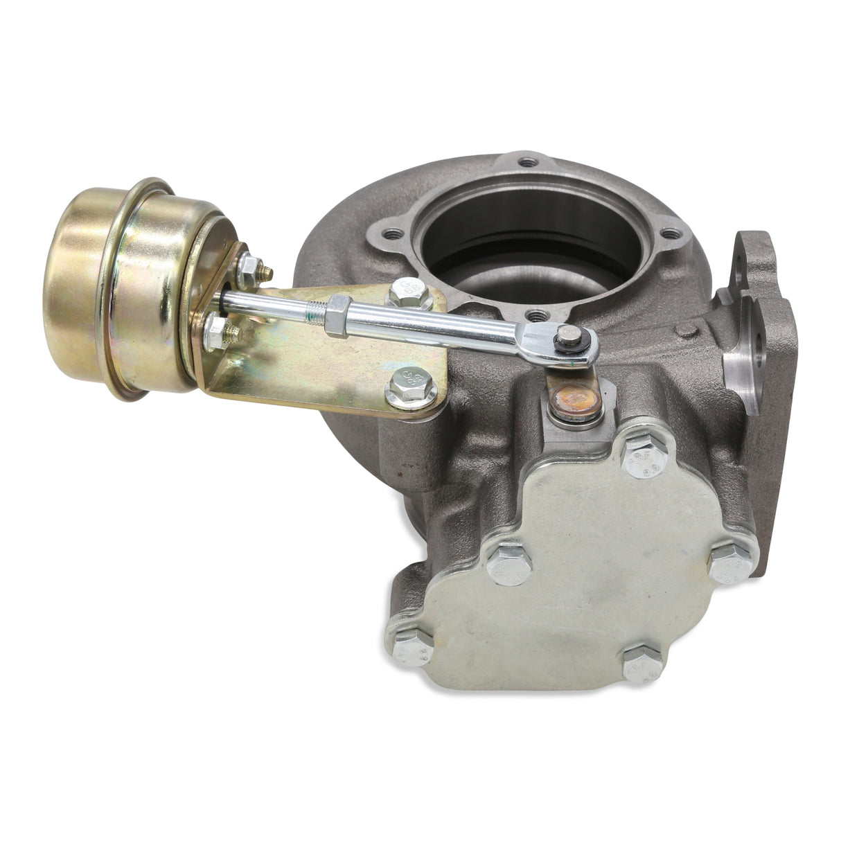 Smeding Diesel HX40 Mid-Gate Turbine Housing .80 A/R 73mm