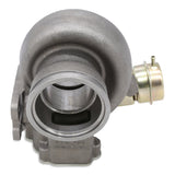 Smeding Diesel HX40 Mid-Gate Turbine Housing .80 A/R 73mm