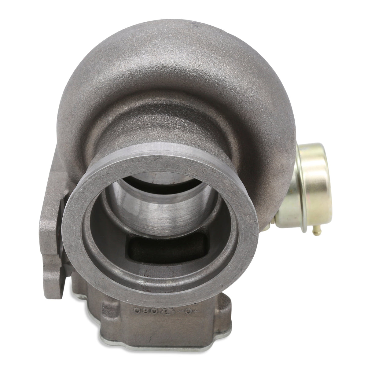Smeding Diesel HE351 Short-Gate Turbine Housing .80 A/R 73mm