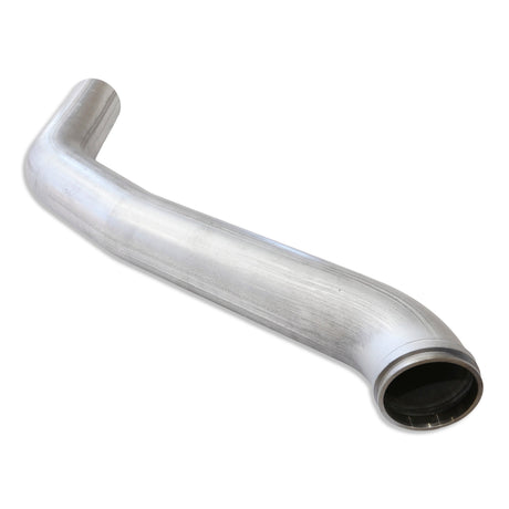 Smeding Diesel HX40 Downpipe with Clamp