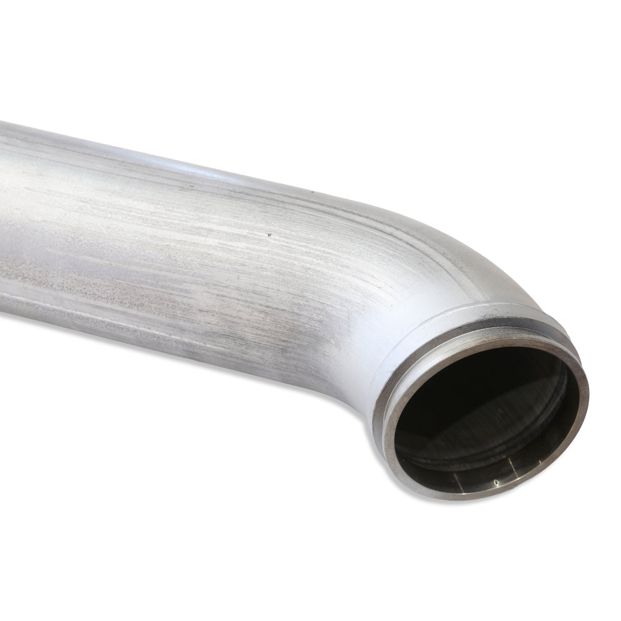 Smeding Diesel HX40 Downpipe with Clamp