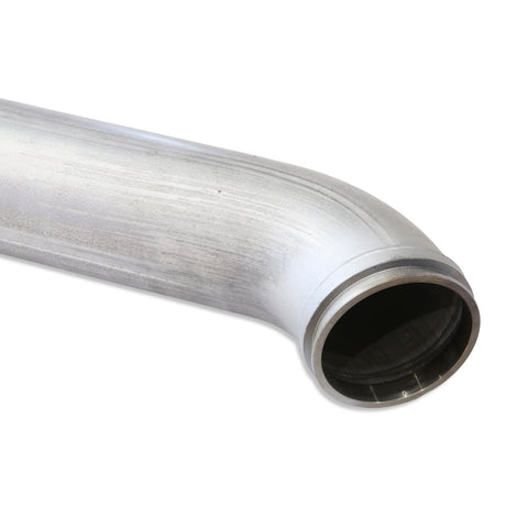 Smeding Diesel HX40 Downpipe with Clamp