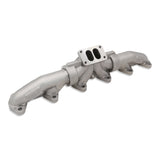 Smeding Diesel 24V Cummins T3 2nd Gen Location 3 PC Exhaust Manifold