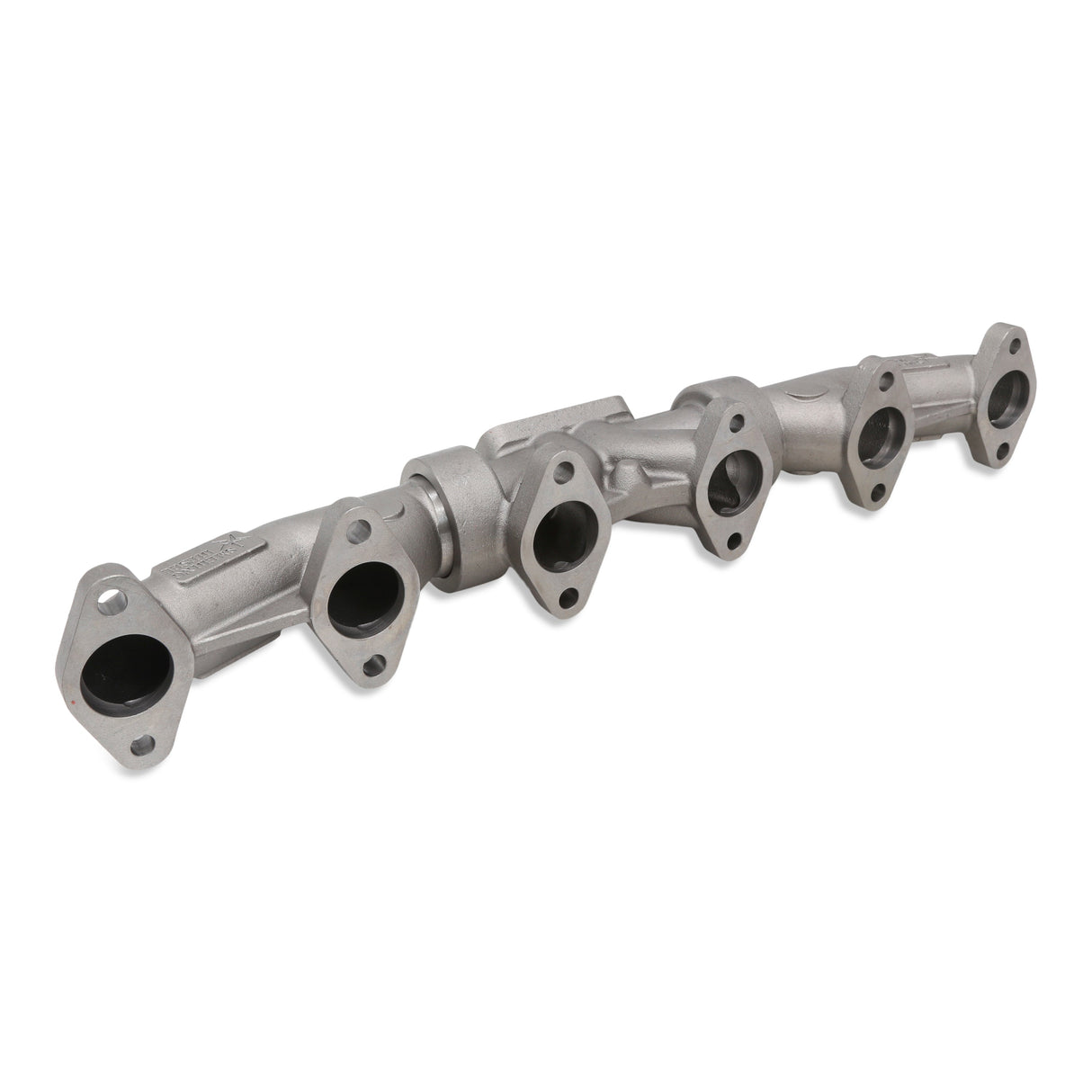 Smeding Diesel 24V Cummins T3 2nd Gen Location 3 PC Exhaust Manifold