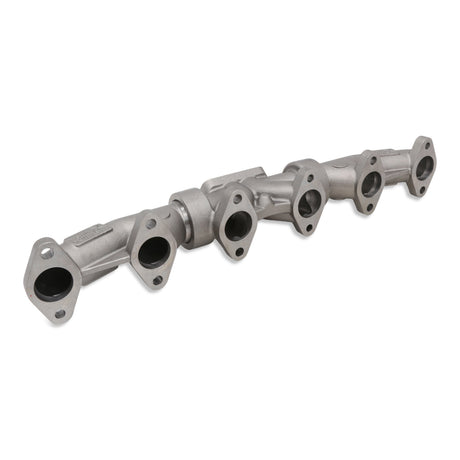 Smeding Diesel 24V Cummins T3 2nd Gen Location 3 PC Exhaust Manifold