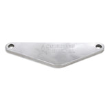 Smeding Diesel 2003-2018 Ram 2500/3500 5.9L/6.7L Cummins Rear Freeze Plug