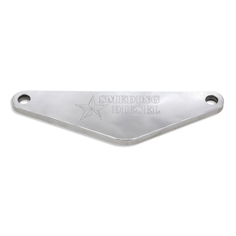 Smeding Diesel 2003-2018 Ram 2500/3500 5.9L/6.7L Cummins Rear Freeze Plug