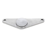Smeding Diesel 2003-2018 Ram 2500/3500 5.9L/6.7L Cummins Rear Freeze Plug