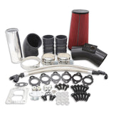 Smeding Diesel 2003-2012 Ram 2500/3500 5.9L/6.7L Cummins S300 2nd Gen Piping Kit (No Turbo, No Manifold)