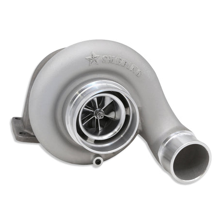 Smeding Diesel 2003-2007 Ram 2500/3500 5.9L Cummins S300 2nd Gen Location Kit (Turbo + Manifold)