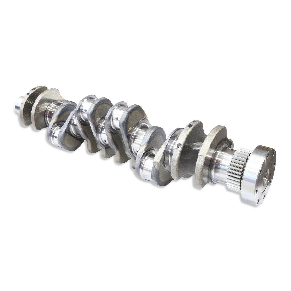 Smeding Diesel QSB 6.7L Cummins Crankshaft