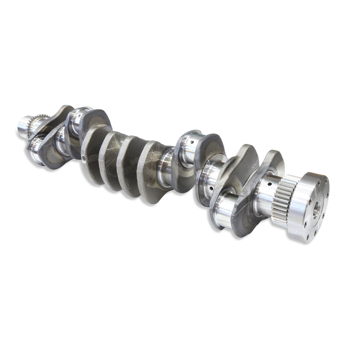 Smeding Diesel QSB 5.9L Cummins Crankshaft