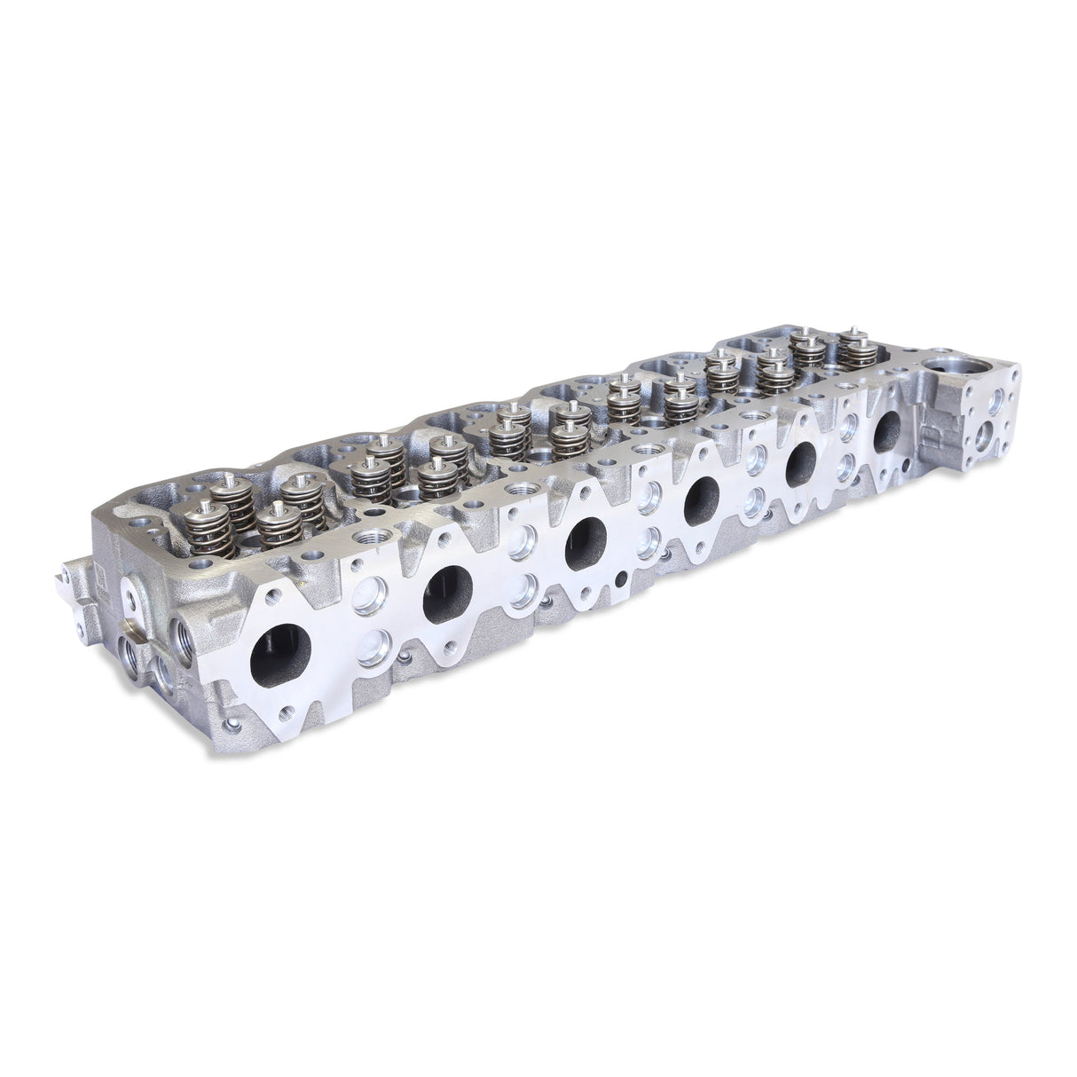Smeding Diesel 2007.5-2018 Ram 2500/3500 6.7L Cummins Cylinder Head
