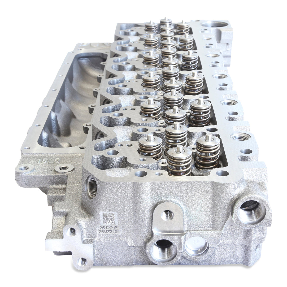 Smeding Diesel 2007.5-2018 Ram 2500/3500 6.7L Cummins Cylinder Head