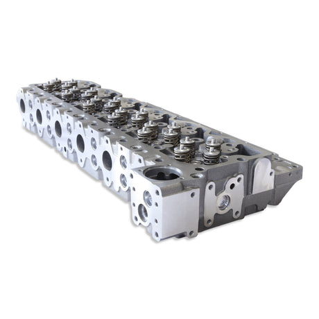 Smeding Diesel 2007.5-2018 Ram 2500/3500 6.7L Cummins Cylinder Head