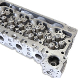 Smeding Diesel 2007.5-2018 Ram 2500/3500 6.7L Cummins Cylinder Head