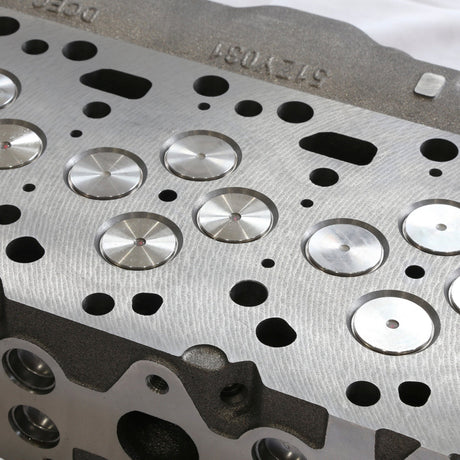 Smeding Diesel 2007.5-2018 Ram 2500/3500 6.7L Cummins Cylinder Head