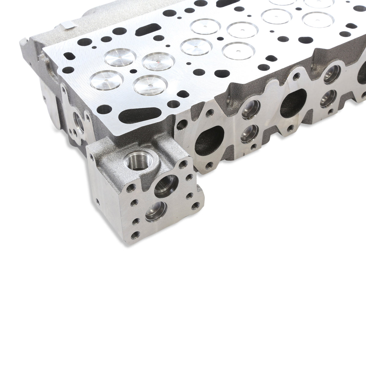 Smeding Diesel 2007.5-2018 Ram 2500/3500 6.7L Cummins Cylinder Head