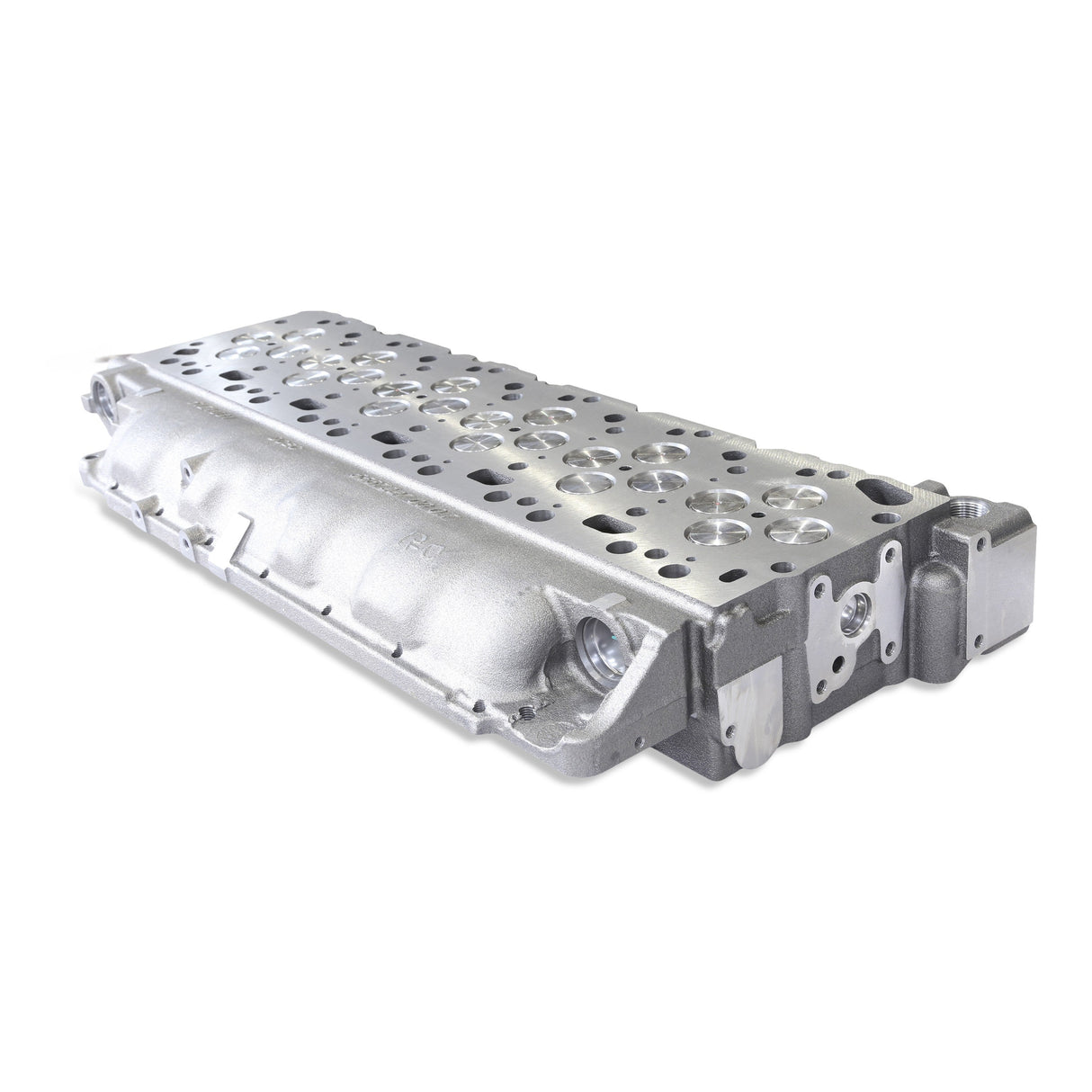 Smeding Diesel 2007.5-2018 Ram 2500/3500 6.7L Cummins Cylinder Head