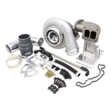 Smeding Diesel 2008-2010 Ford F-250/F-350 6.4L Powerstroke S400 Single Turbo Kit