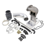 Smeding Diesel 2008-2010 Ford F-250/F-350 6.4L Powerstroke S400 Single Turbo Kit