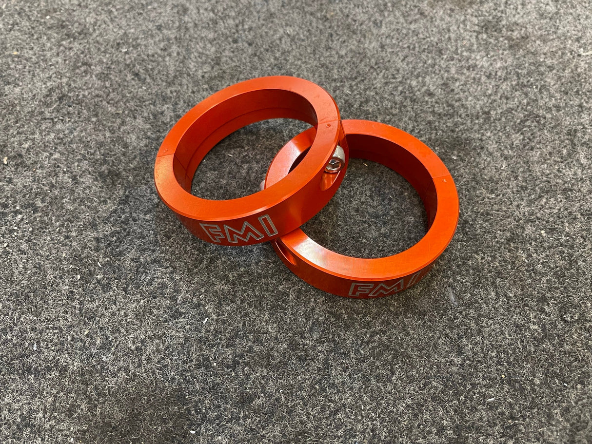 2021-2023 Raptor Front Leveling Collar kit (1.5 or 2 inch lift)