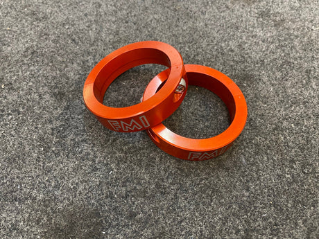 2021-2023 Raptor Front Leveling Collar kit (1.5 or 2 inch lift)