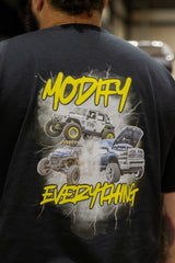 Modify Everything T-Shirt