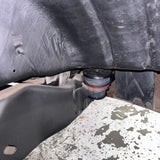 Body Mount Kit For 1980-1996 Ford Bronco
