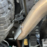 Banks Power x CJC Off Road DPF Back Trophy Exhaust for 2017+ Ford Super Duty Trucks