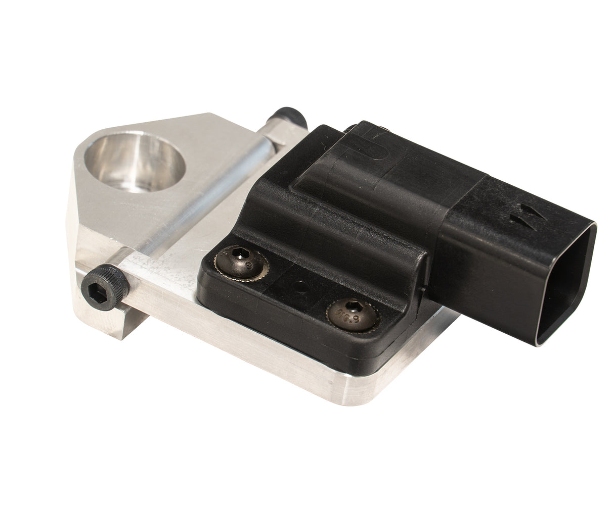 Carli E-Venture 2.5 Shock Set - 2017-Up Ford F250/F350 - W/1.5/3.5in Lift - Diesel