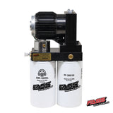 FASS INDUSTRIAL SERIES PLUS, DIESEL FUEL SYSTEM, CLASS 8, SEMI, 100GPH, UIM